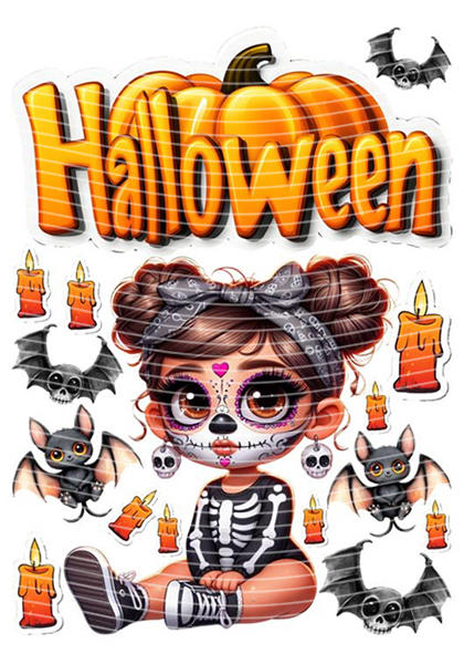 A5 Notebook Wraps-W-3039